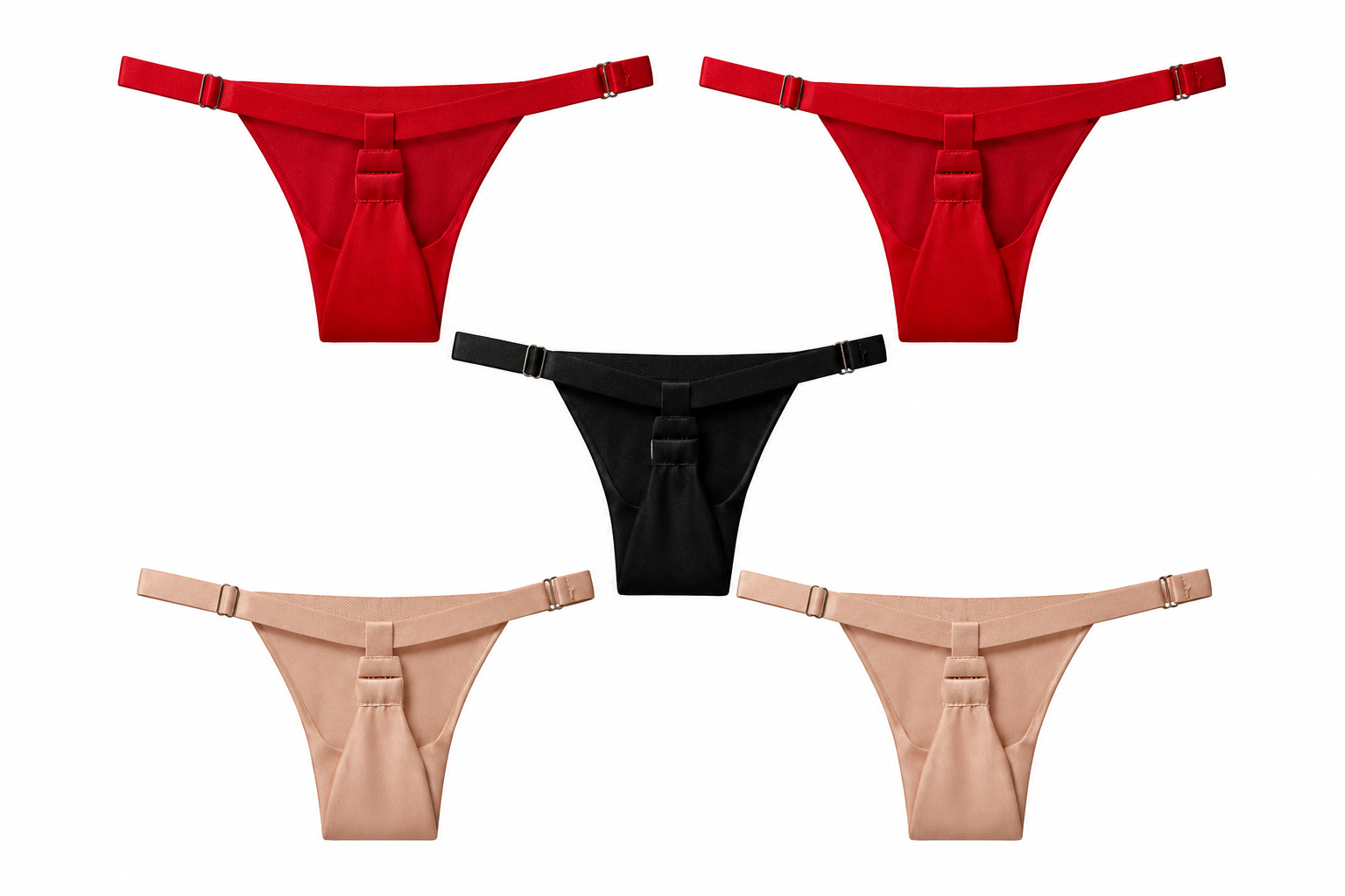 Kit Trucss Tradicional 5 unid