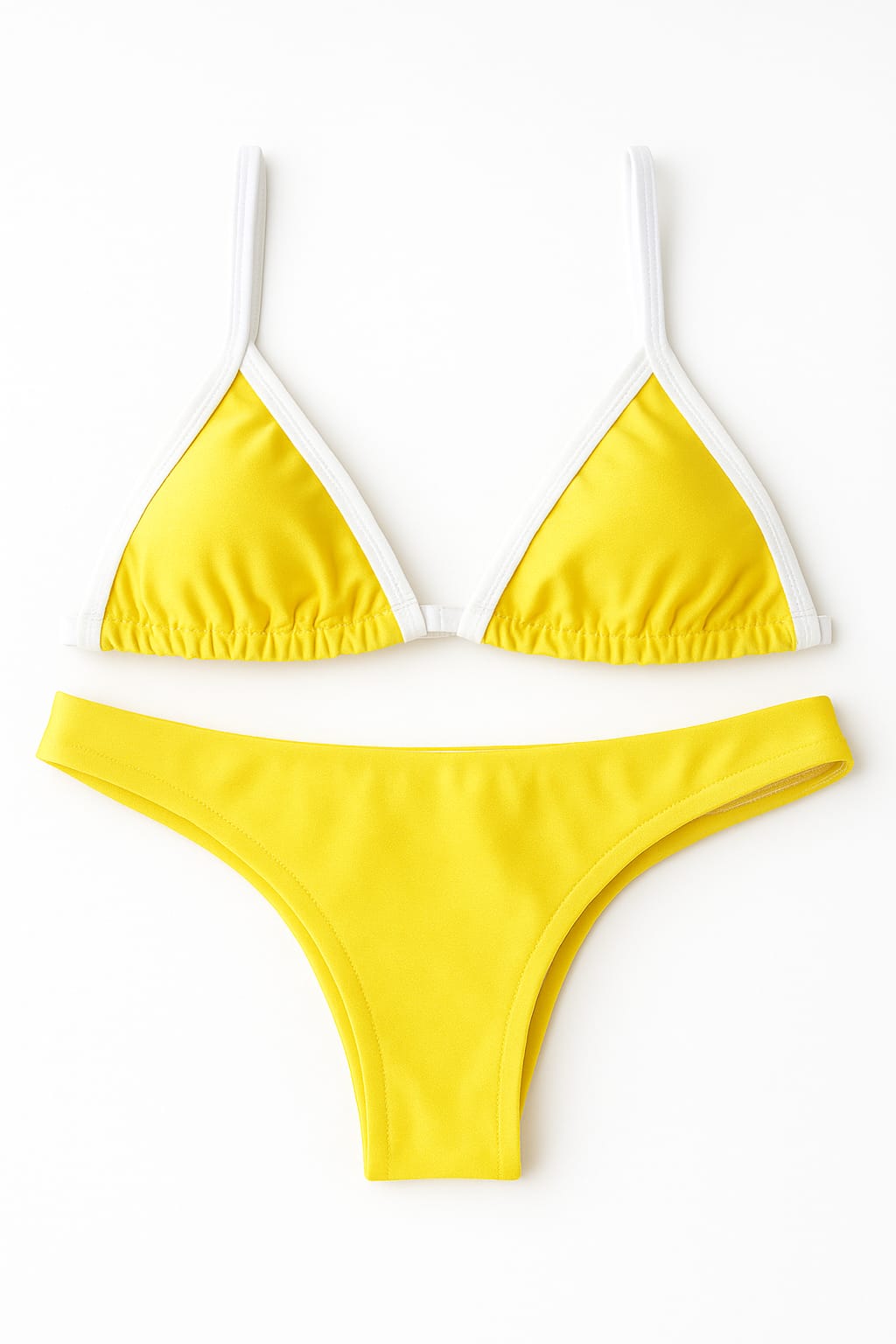 Biquini trucss Stil