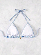 Biquini trucss Grécia