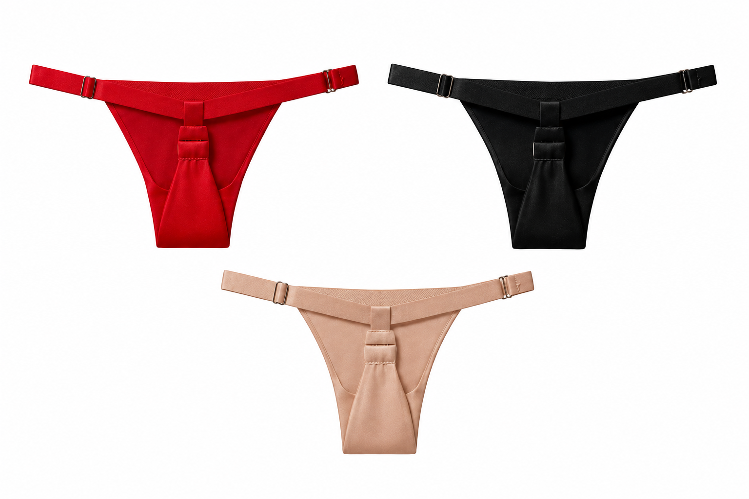 Kit Trucss Tradicional 3 unid