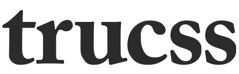 Trucss 