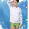 Conjunto Praia Sunga Box