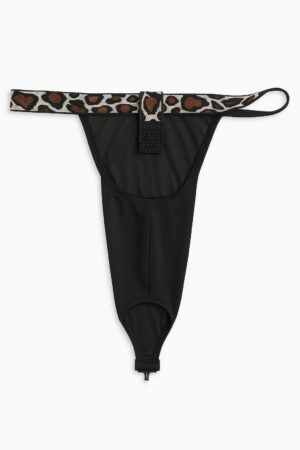 Trucss Tradicional Elástico Largo