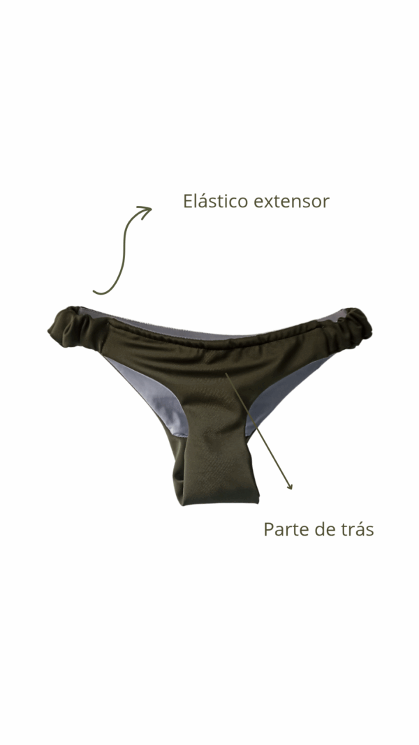 Biquíni trucss Olivia - Image 2