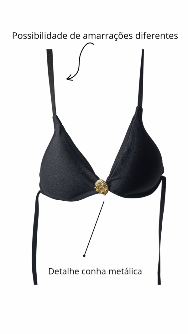 Biquini trucss Shell - Image 4