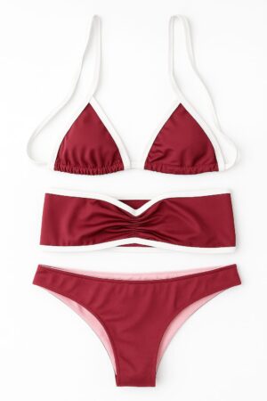 Triquini trucss Lara